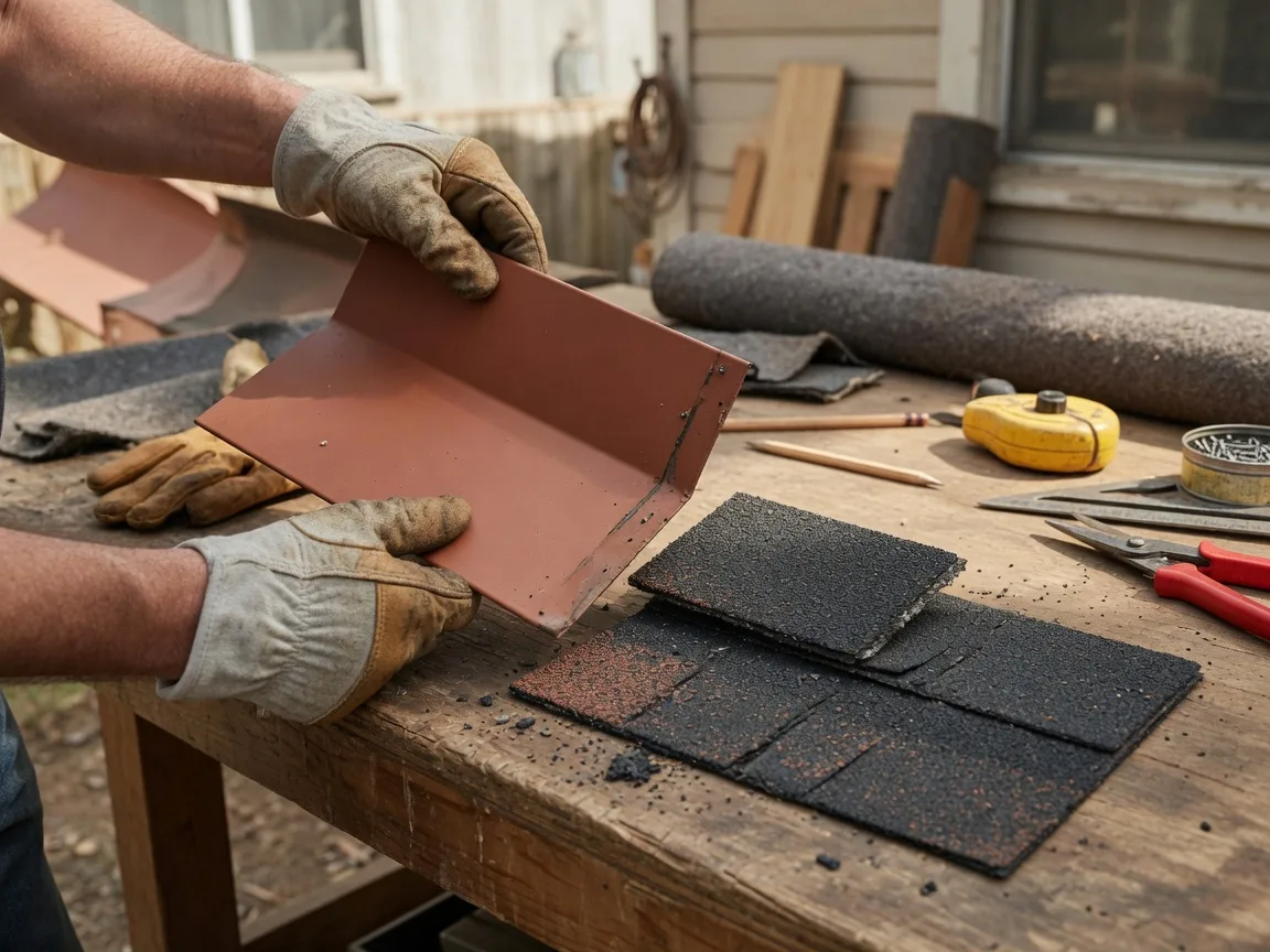 Roof Repair company in Okreek, SD